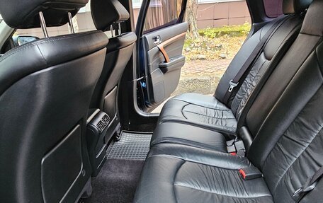 Nissan Teana, 2007 год, 770 000 рублей, 13 фотография