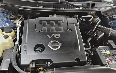 Nissan Teana, 2007 год, 770 000 рублей, 16 фотография