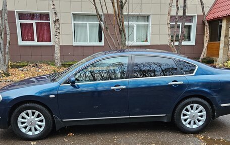 Nissan Teana, 2007 год, 770 000 рублей, 15 фотография