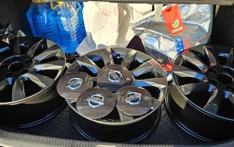 Nissan Teana, 2007 год, 770 000 рублей, 17 фотография