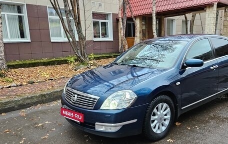 Nissan Teana, 2007 год, 770 000 рублей, 14 фотография
