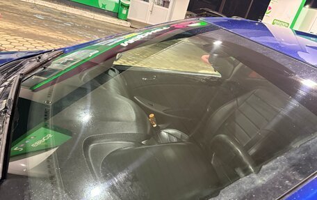 Hyundai Solaris II рестайлинг, 2011 год, 599 000 рублей, 4 фотография