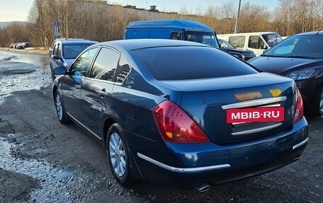 Nissan Teana, 2007 год, 770 000 рублей, 3 фотография
