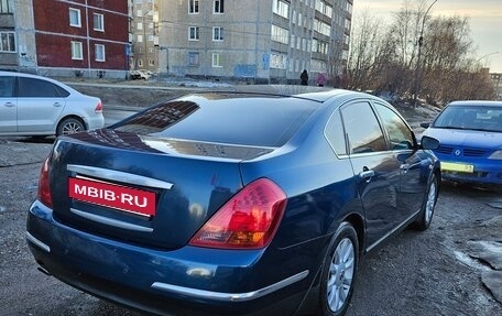 Nissan Teana, 2007 год, 770 000 рублей, 4 фотография