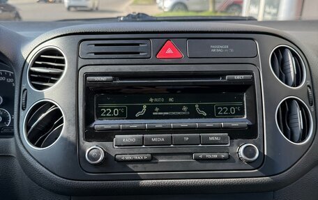 Volkswagen Golf Plus II, 2011 год, 630 000 рублей, 9 фотография