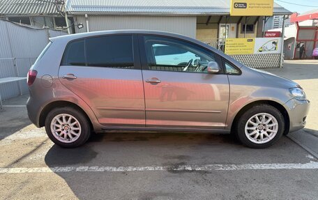 Volkswagen Golf Plus II, 2011 год, 630 000 рублей, 5 фотография