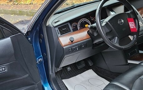 Nissan Teana, 2007 год, 770 000 рублей, 11 фотография