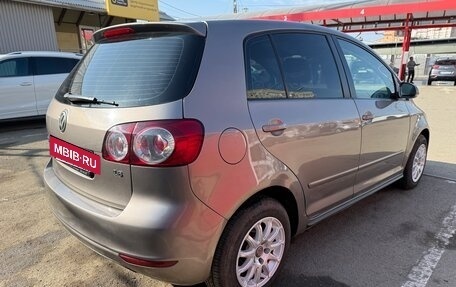 Volkswagen Golf Plus II, 2011 год, 630 000 рублей, 3 фотография