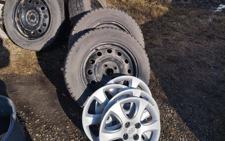 Hyundai Solaris II рестайлинг, 2013 год, 750 000 рублей, 16 фотография