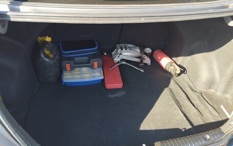 Hyundai Solaris II рестайлинг, 2013 год, 750 000 рублей, 13 фотография