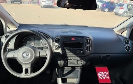 Volkswagen Golf Plus II, 2011 год, 630 000 рублей, 8 фотография