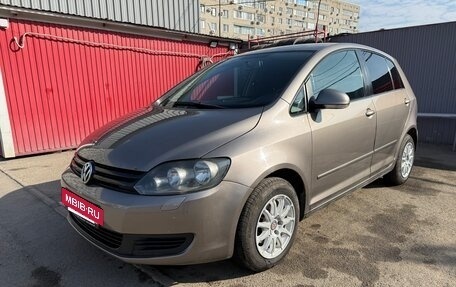 Volkswagen Golf Plus II, 2011 год, 630 000 рублей, 7 фотография