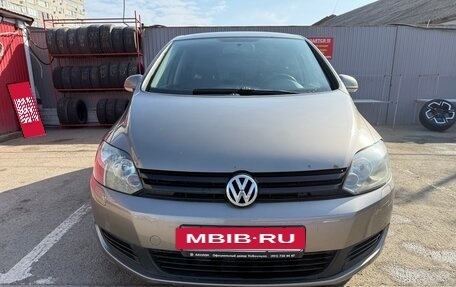 Volkswagen Golf Plus II, 2011 год, 630 000 рублей, 4 фотография