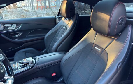 Mercedes-Benz E-Класс AMG, 2018 год, 5 099 000 рублей, 12 фотография