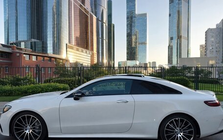 Mercedes-Benz E-Класс AMG, 2018 год, 5 099 000 рублей, 7 фотография