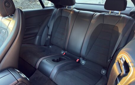 Mercedes-Benz E-Класс AMG, 2018 год, 5 099 000 рублей, 13 фотография