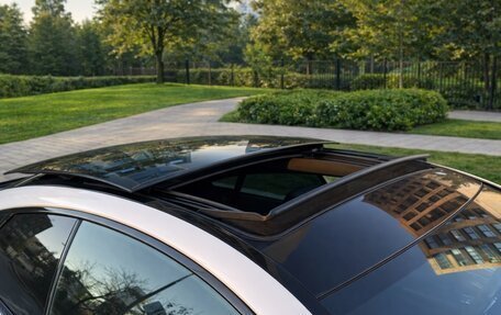 Mercedes-Benz E-Класс AMG, 2018 год, 5 099 000 рублей, 9 фотография