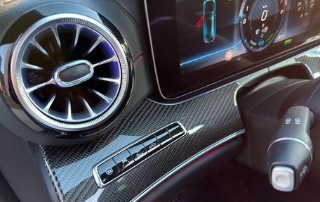 Mercedes-Benz E-Класс AMG, 2018 год, 5 099 000 рублей, 14 фотография