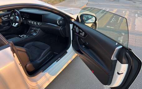 Mercedes-Benz E-Класс AMG, 2018 год, 5 099 000 рублей, 15 фотография