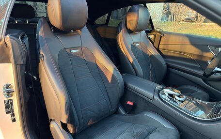 Mercedes-Benz E-Класс AMG, 2018 год, 5 099 000 рублей, 17 фотография