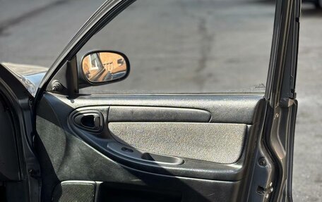 Chevrolet Lanos I, 2008 год, 275 000 рублей, 9 фотография