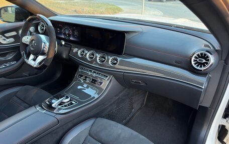 Mercedes-Benz E-Класс AMG, 2018 год, 5 099 000 рублей, 16 фотография