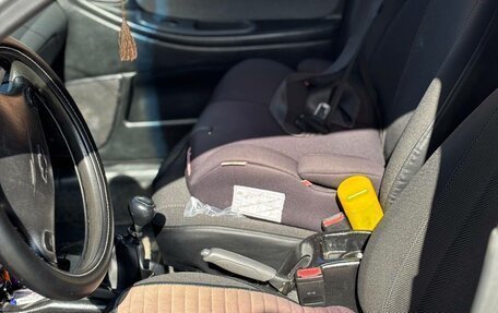 Chevrolet Lanos I, 2008 год, 275 000 рублей, 10 фотография