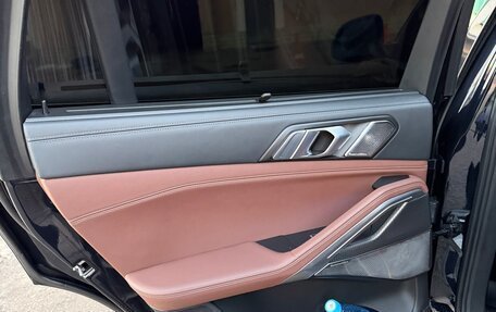 BMW X6, 2021 год, 8 000 000 рублей, 15 фотография