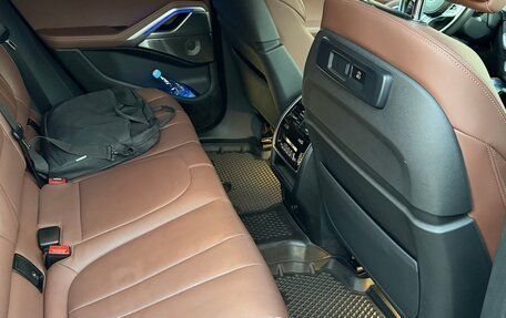 BMW X6, 2021 год, 8 000 000 рублей, 18 фотография