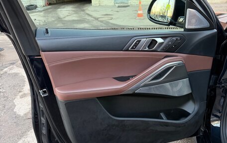 BMW X6, 2021 год, 8 000 000 рублей, 13 фотография