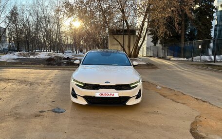KIA K5, 2020 год, 2 399 000 рублей, 2 фотография