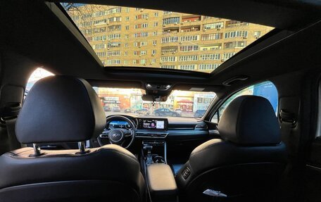 KIA K5, 2020 год, 2 399 000 рублей, 12 фотография