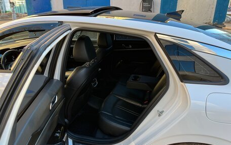 KIA K5, 2020 год, 2 399 000 рублей, 6 фотография