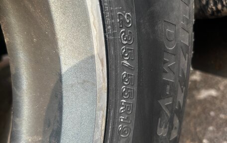 Lexus RX III, 2012 год, 4 600 000 рублей, 12 фотография