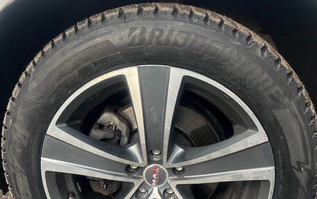 Lexus RX III, 2012 год, 4 600 000 рублей, 11 фотография