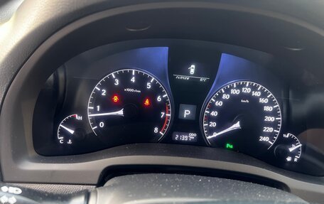 Lexus RX III, 2012 год, 4 600 000 рублей, 15 фотография