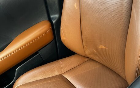 Lexus RX III, 2012 год, 4 600 000 рублей, 17 фотография