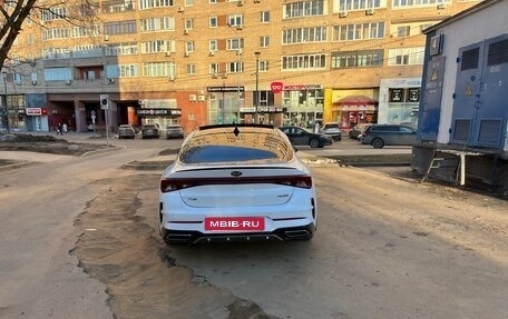 KIA K5, 2020 год, 2 399 000 рублей, 5 фотография