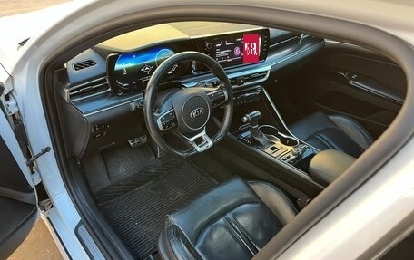 KIA K5, 2020 год, 2 399 000 рублей, 9 фотография