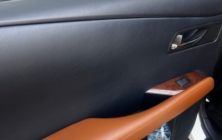 Lexus RX III, 2012 год, 4 600 000 рублей, 24 фотография