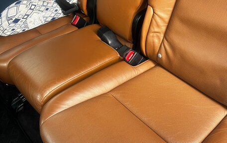 Lexus RX III, 2012 год, 4 600 000 рублей, 25 фотография