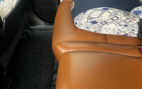 Lexus RX III, 2012 год, 4 600 000 рублей, 26 фотография