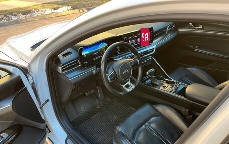 KIA K5, 2020 год, 2 399 000 рублей, 8 фотография