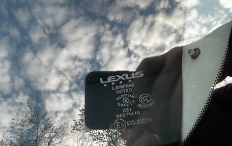 Lexus RX III, 2012 год, 4 600 000 рублей, 21 фотография