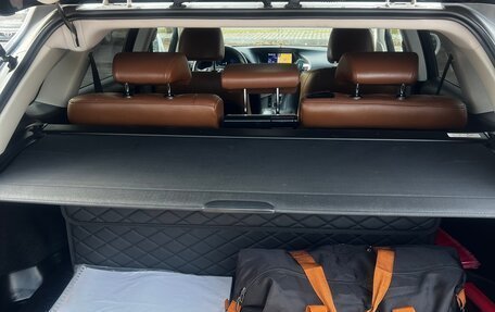 Lexus RX III, 2012 год, 4 600 000 рублей, 28 фотография