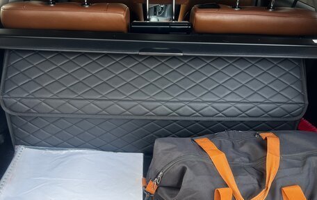 Lexus RX III, 2012 год, 4 600 000 рублей, 27 фотография