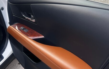 Lexus RX III, 2012 год, 4 600 000 рублей, 31 фотография