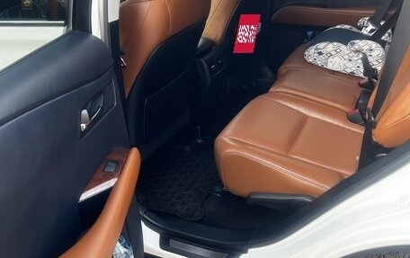 Lexus RX III, 2012 год, 4 600 000 рублей, 23 фотография