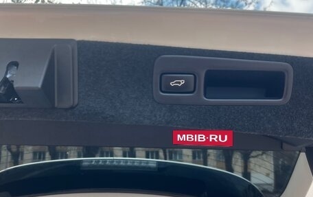 Lexus RX III, 2012 год, 4 600 000 рублей, 29 фотография