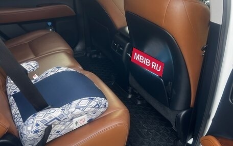 Lexus RX III, 2012 год, 4 600 000 рублей, 32 фотография